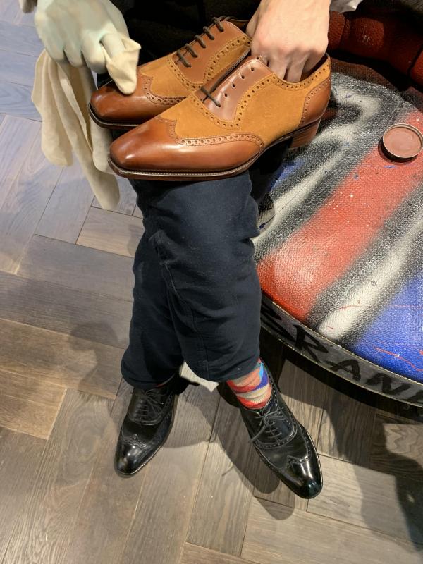 English Brands – A Glimpse into the Future 2019