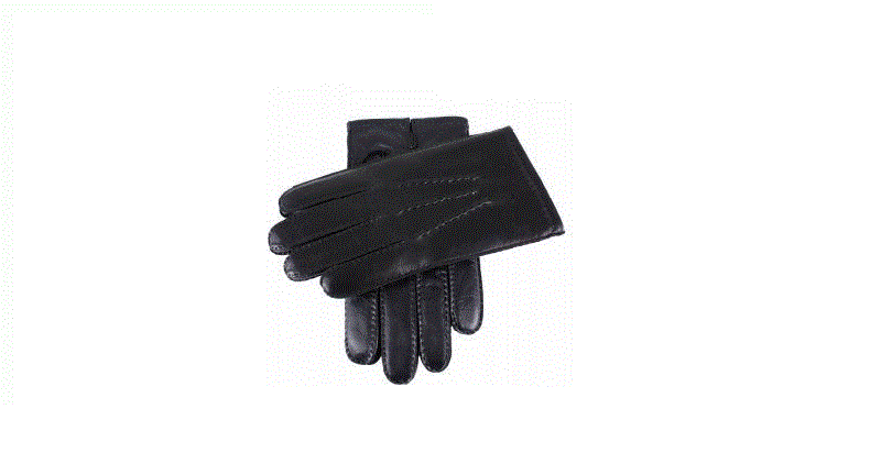 Leather Gloves from English Brands – A Touch of Class