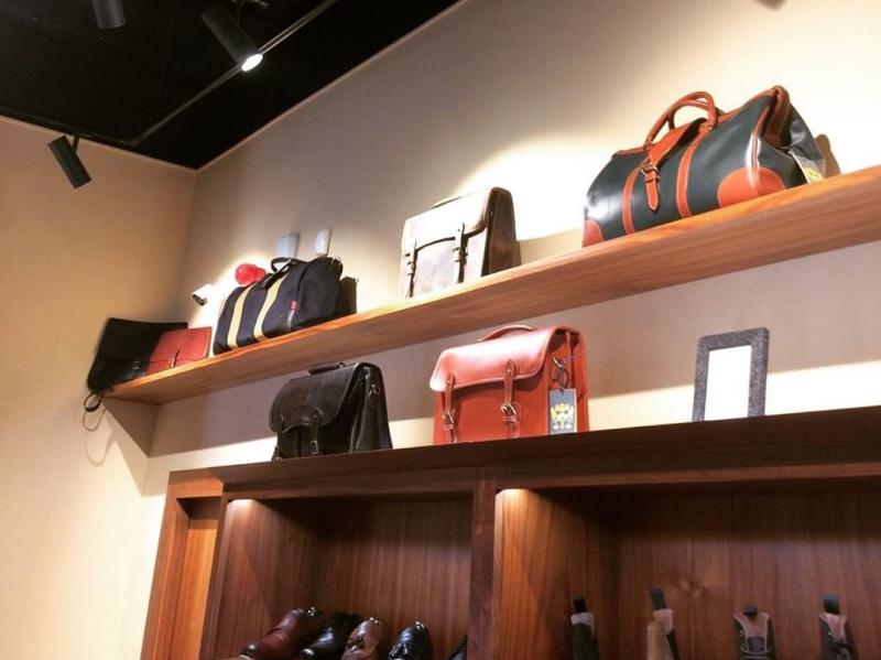 Festive Accessories at English Brands – The Bag Edit