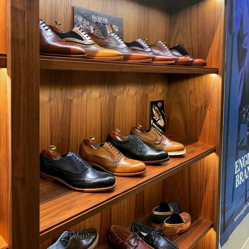 English Brands for the Gold Cup at Cheltenham 