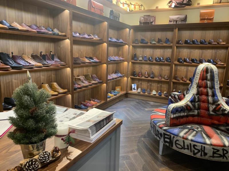 English Brands – Our New Year’s Resolution for 2019