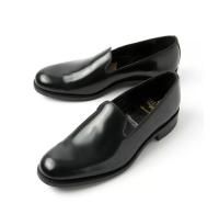 Factory Seconds - Sanders Military Slipper 1462B