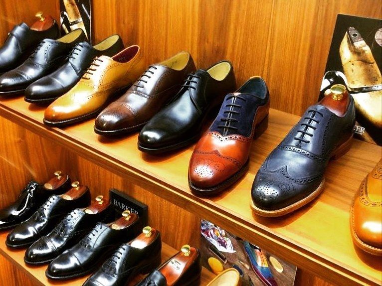 2020 Arrivals at English Brands