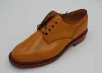 Factory Seconds - Sanders & Sanders MTO for Mauro Valponi in Tan