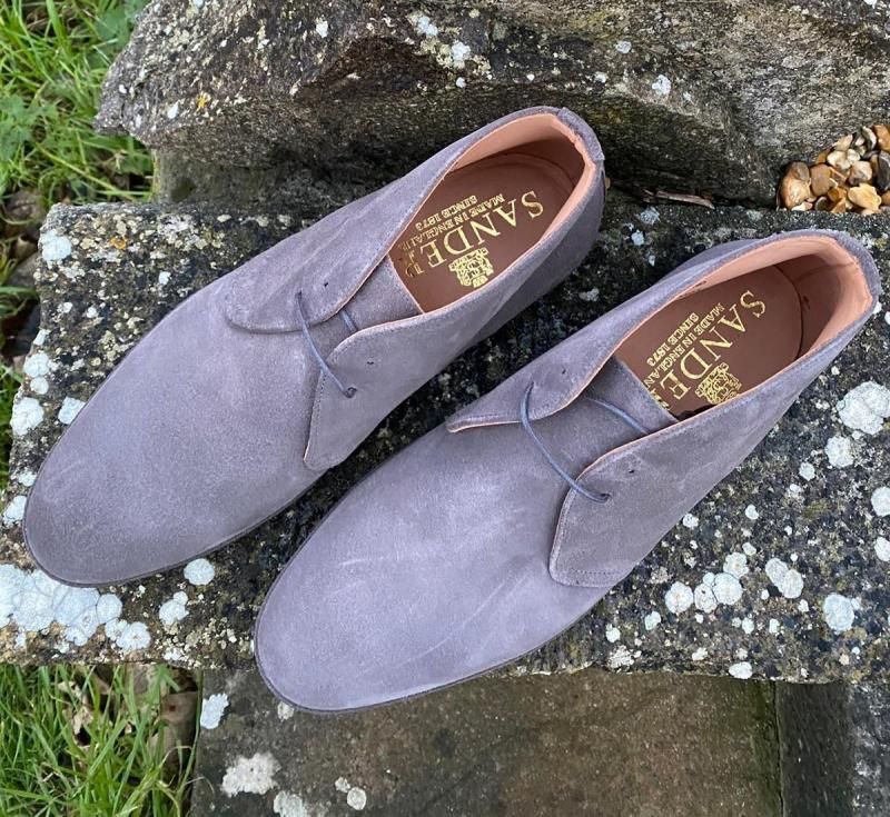 English Brands New Arrivals for September