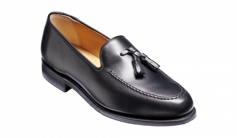 Barkers Studland Loafer: The Trophy of Style Versatility