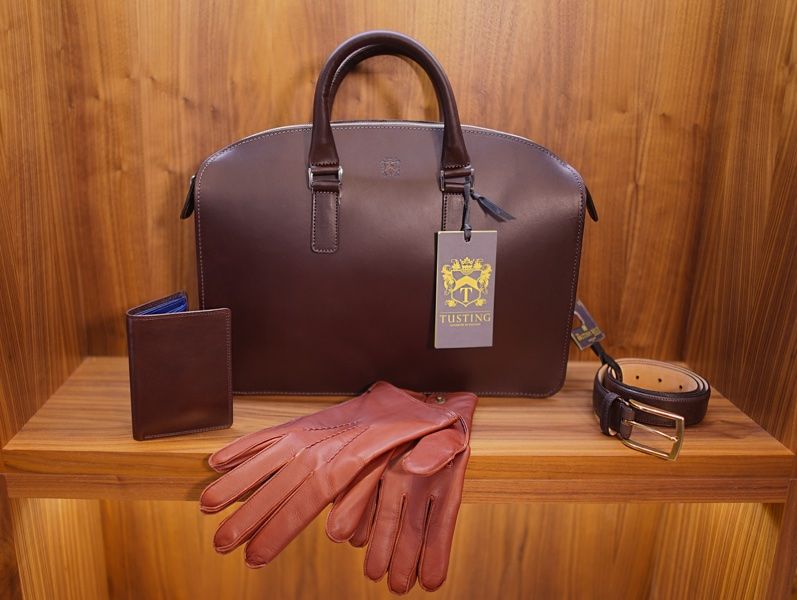 English Brands – 5 Reasons Why You Should Accessorise Intelligently