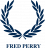 Fred Perry