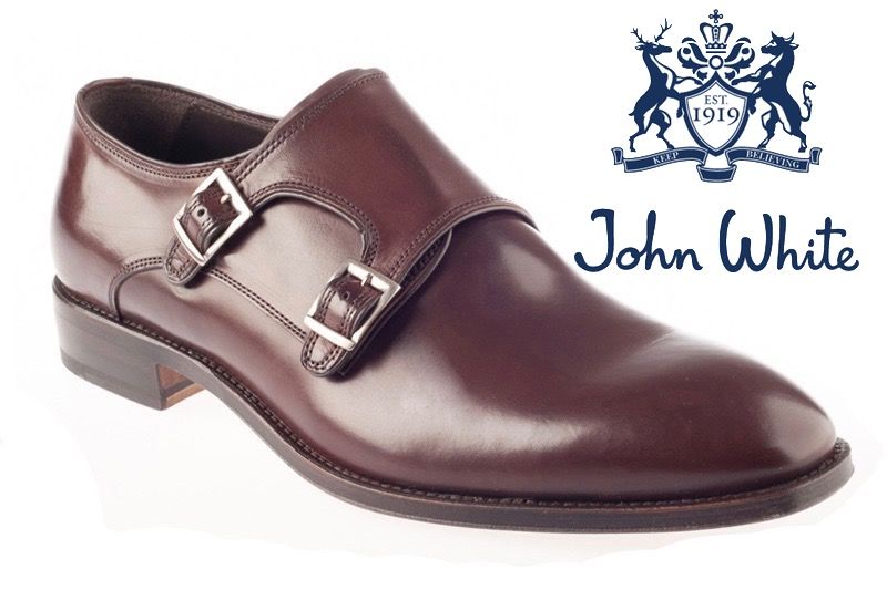 John White - Almost 100 Years of Shoe Making Excellence