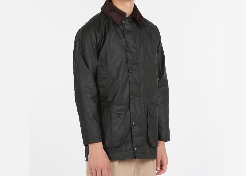 Barbour Coats at English Brands – The Perfect Autumn Purchase