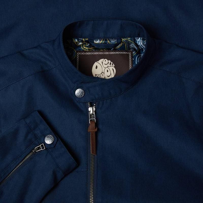 Lighter Jackets at English Brands