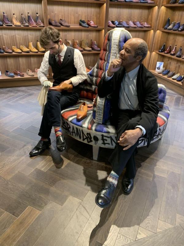 Get The Best Deals in January at English Brands