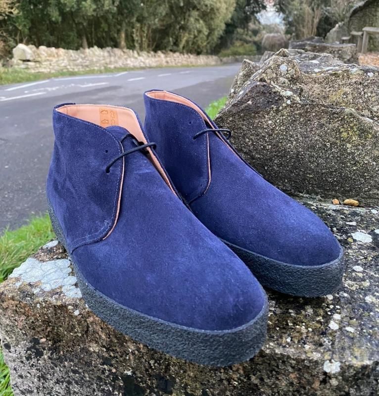 Valentine’s Day Options at English Brands